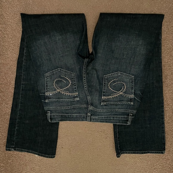 👖Vintage Promod Italian Jeans - Picture 5 of 6